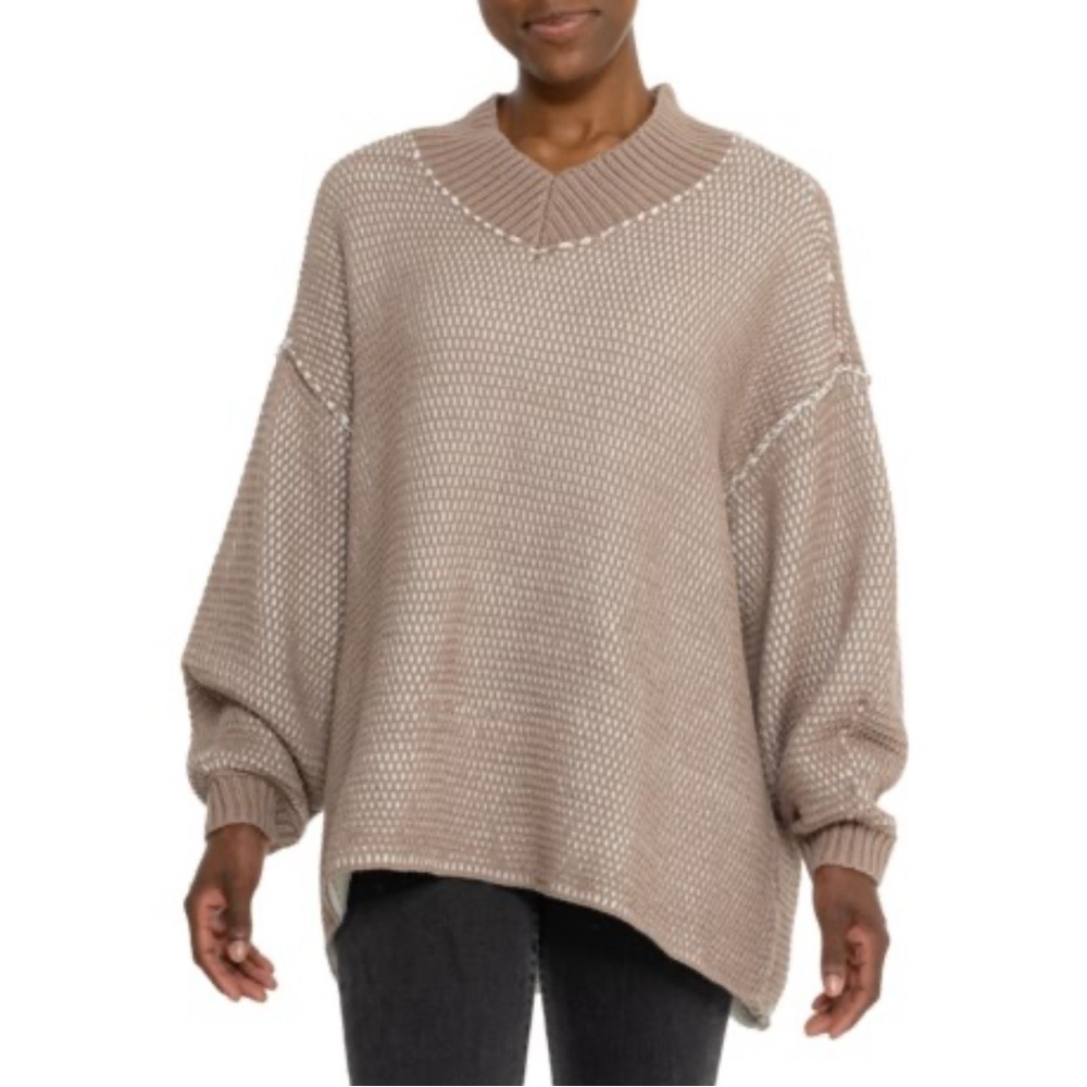 Free People - MAISIE SWEATER